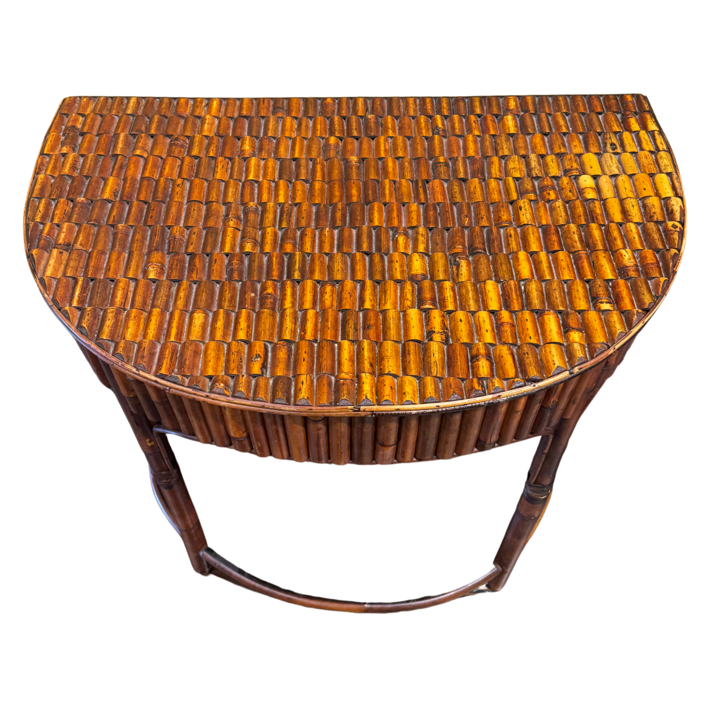 Bamboo Demi Lune