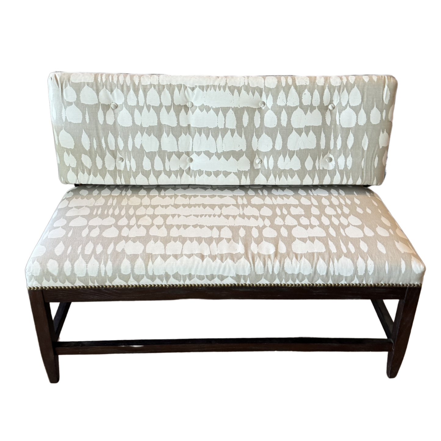 Banquette Bench