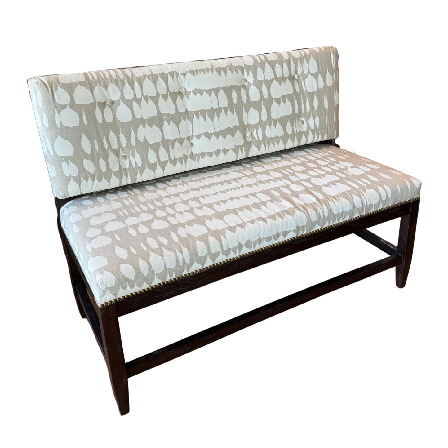 Banquette Bench