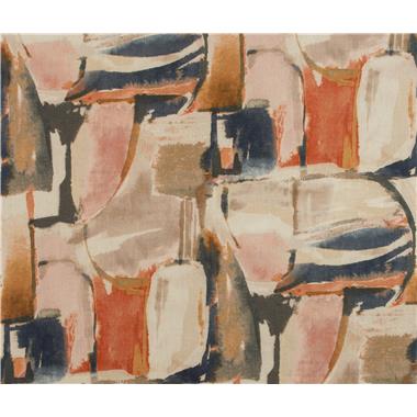 Colorful Abstract Swivel