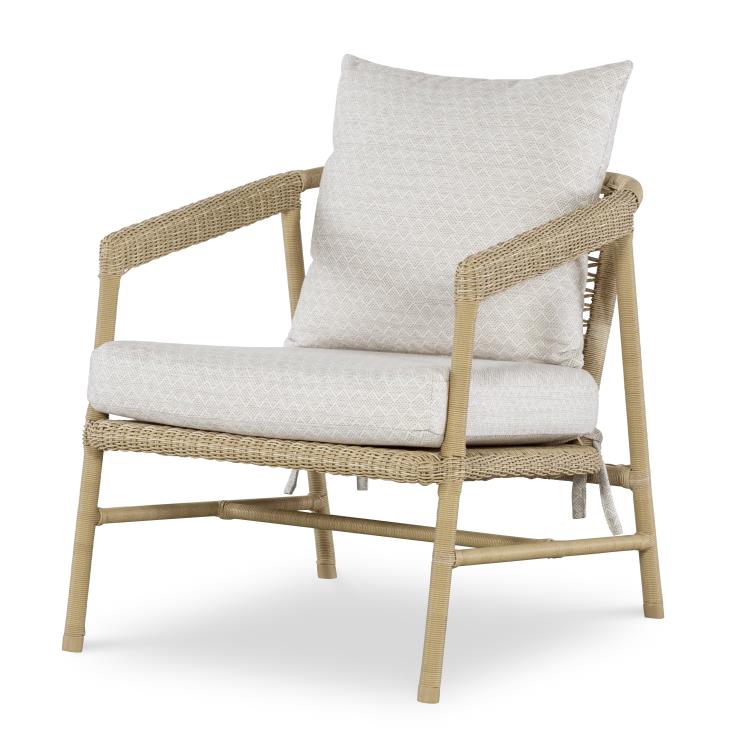 Woven Outdoor Chair
