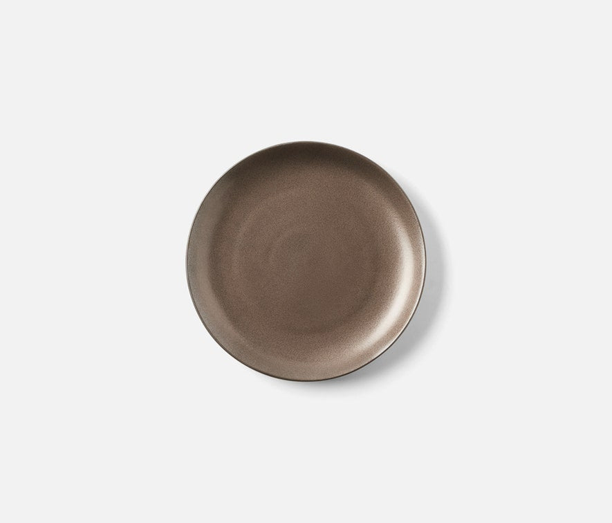 Antique Gold Glaze Tableware