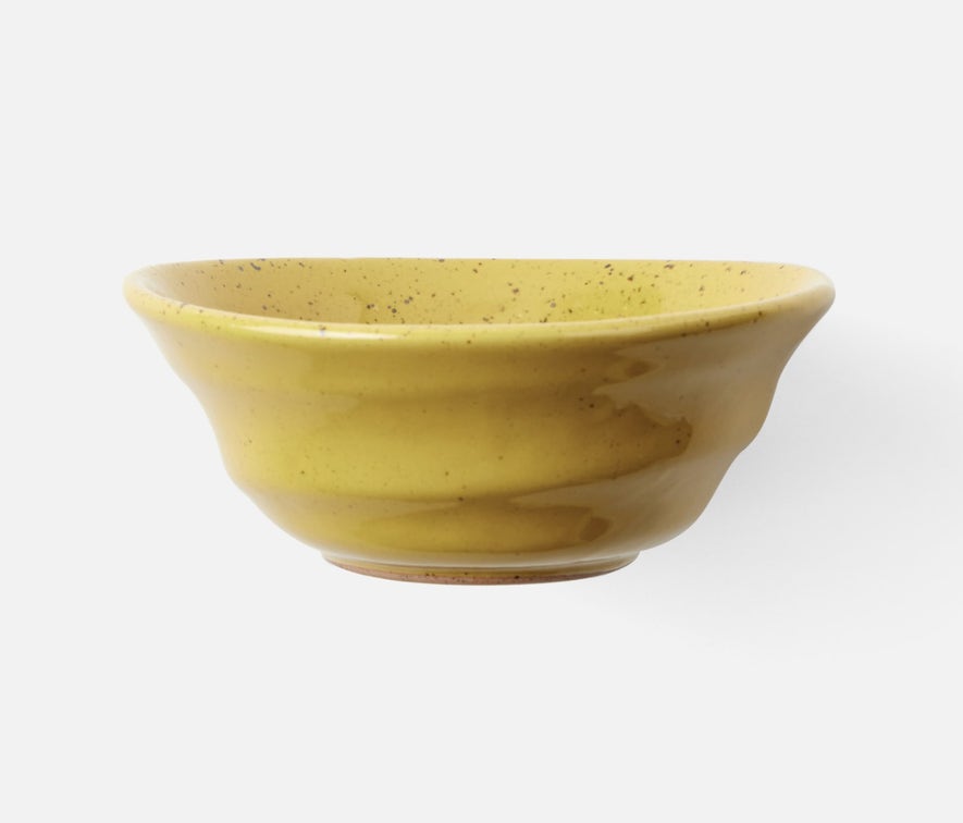 Chartreuse Glaze Tableware