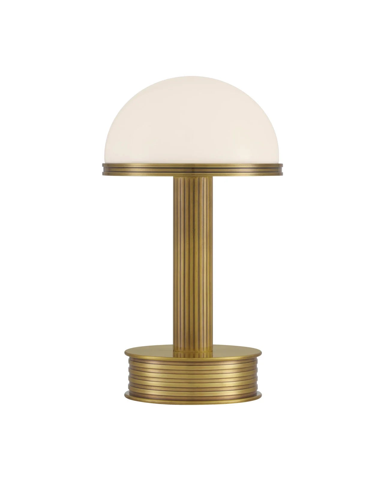 Globe Cordless Lamp