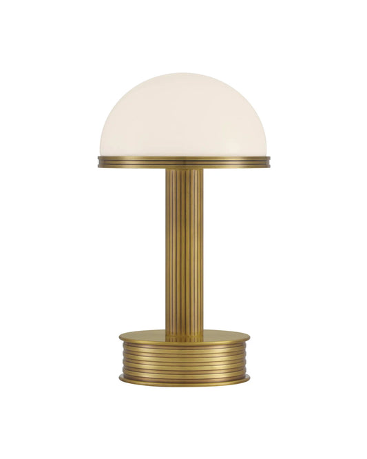 Globe Cordless Lamp