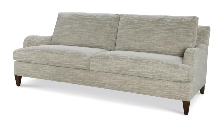 Polkadot Patterned Sofa