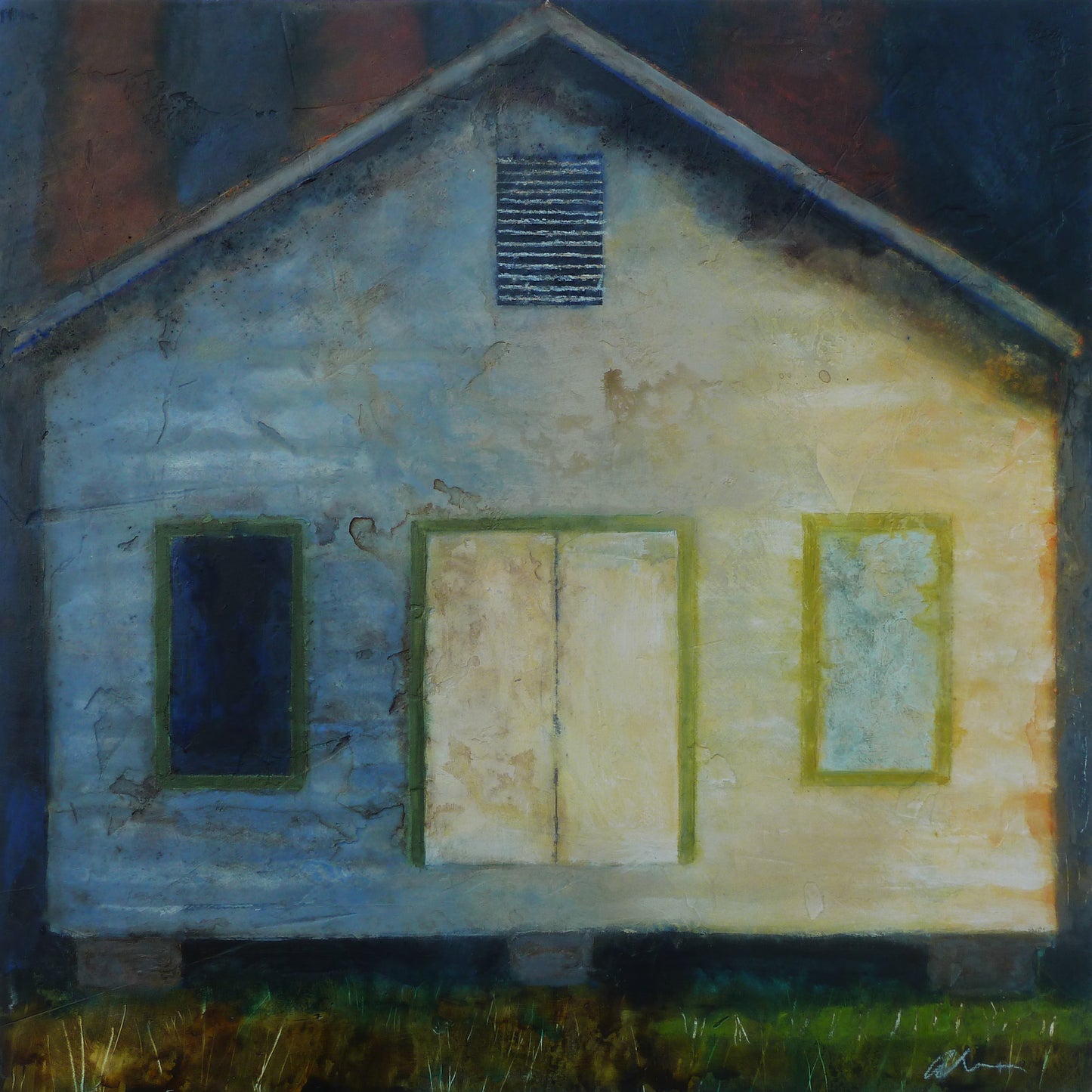 Praise House, Bluffton