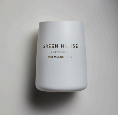 Greenhouse