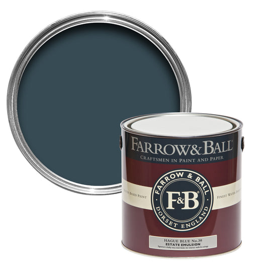 Hague Blue