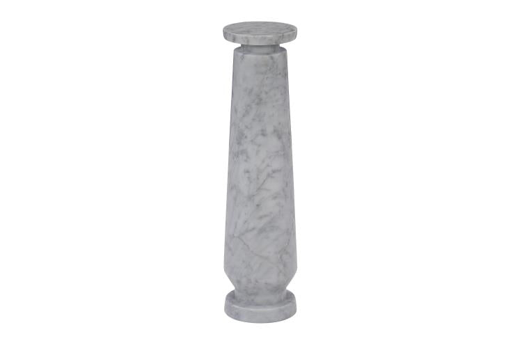Carrera Marble Spot Table