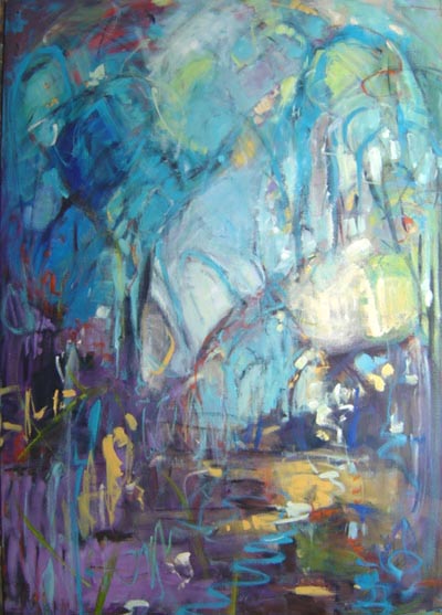 Blue Stream