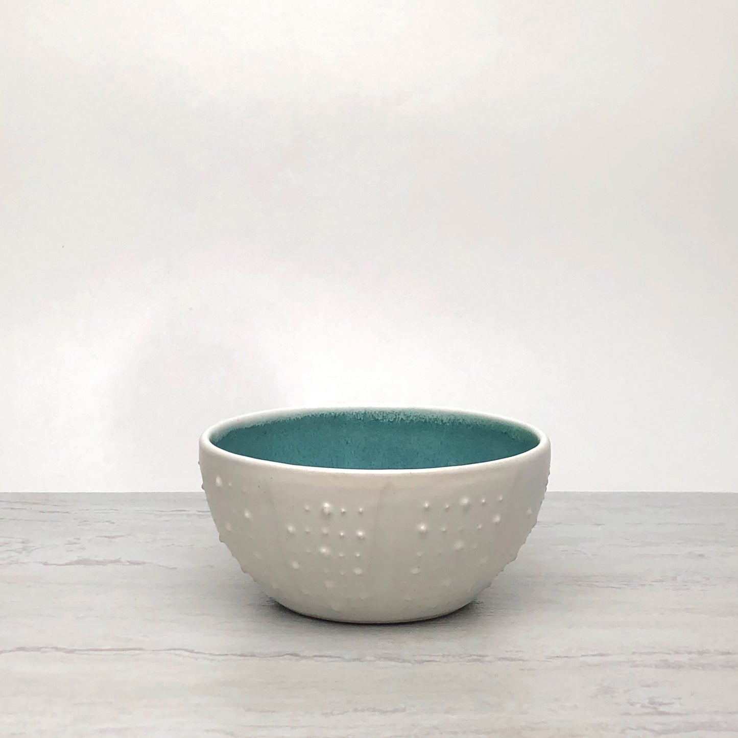 #21 Urchin Cereal Bowl