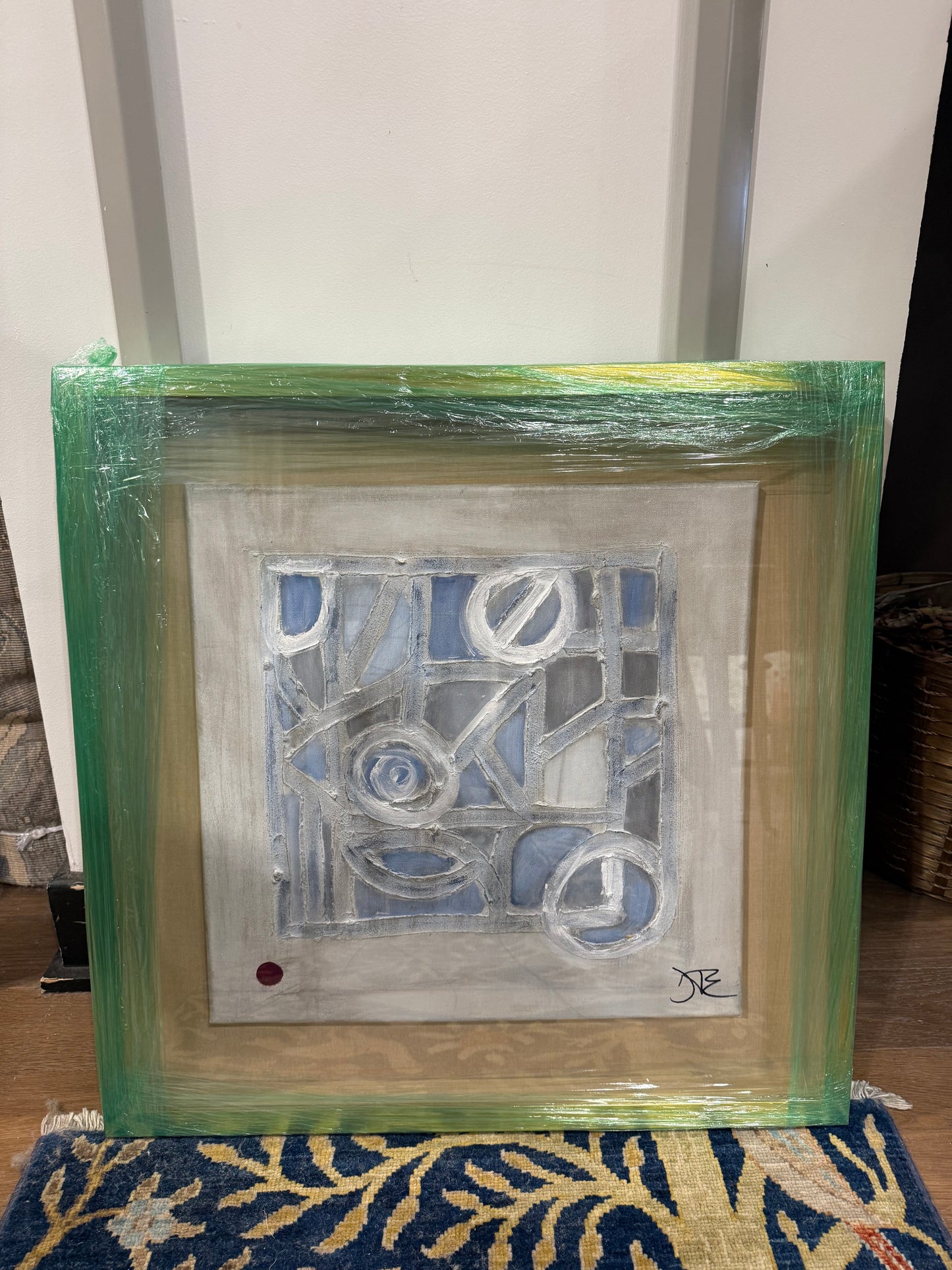 "Emotional Roadmap 2"