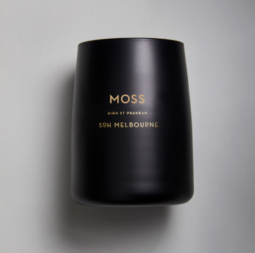 Moss