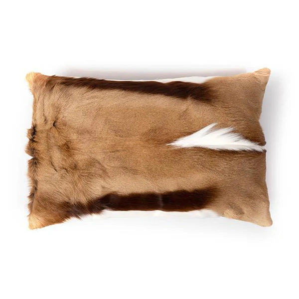 Springbok Hide Lumbar