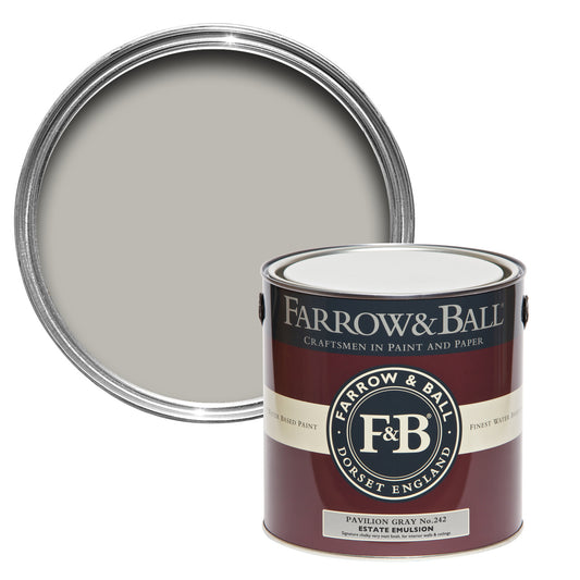 Pavilion Gray
