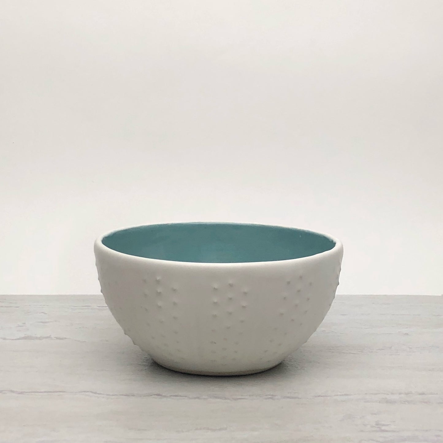 #29 Urchin Bisque Bowl