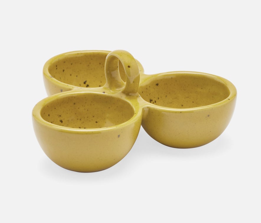 Chartreuse Glaze Tableware