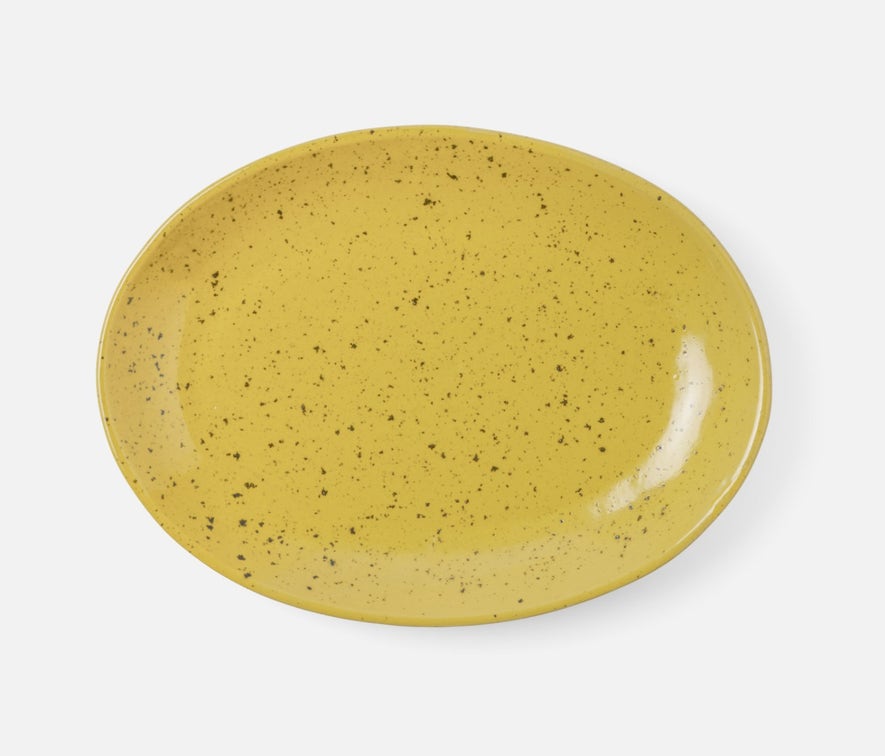 Chartreuse Glaze Tableware
