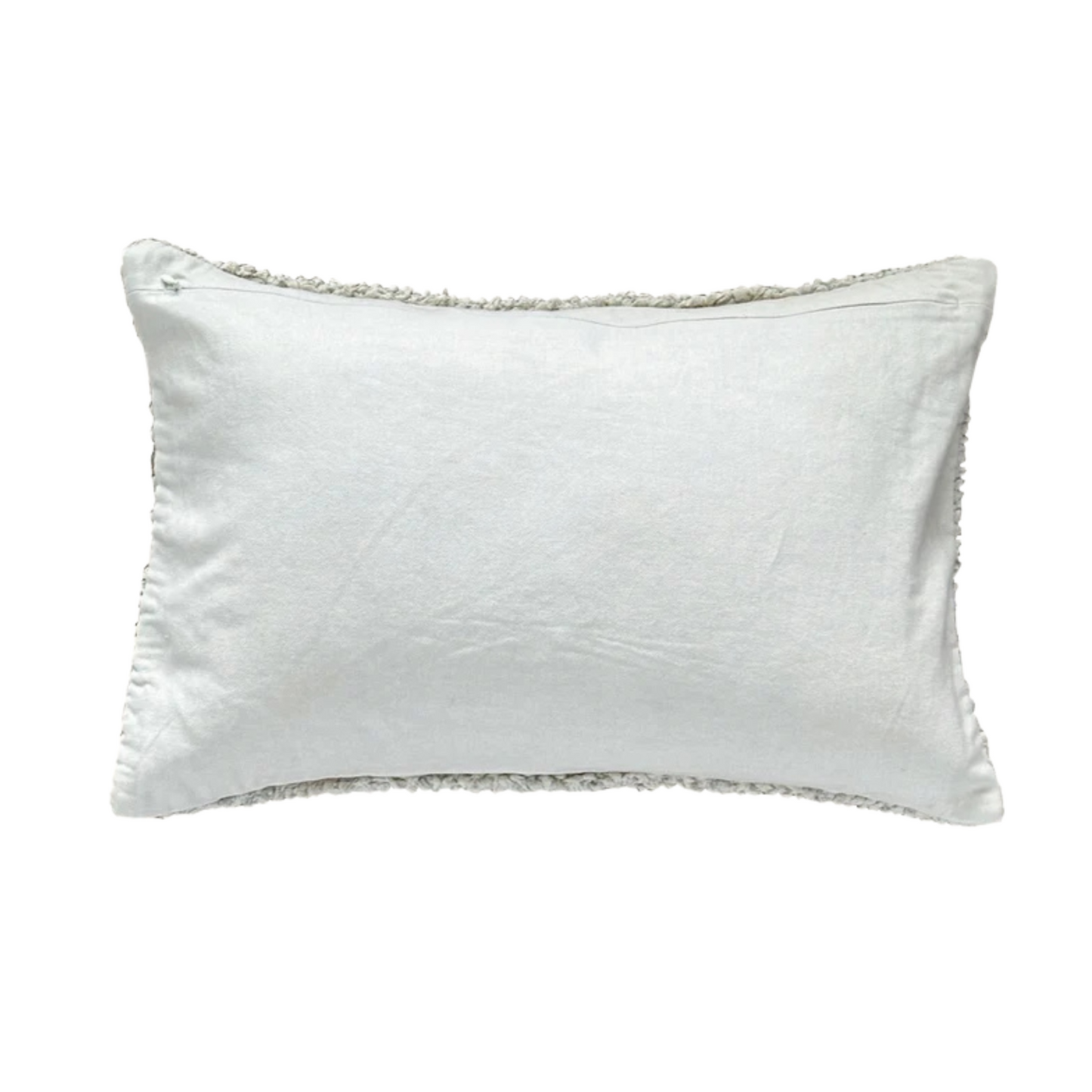 Cowrie Shell Pillow