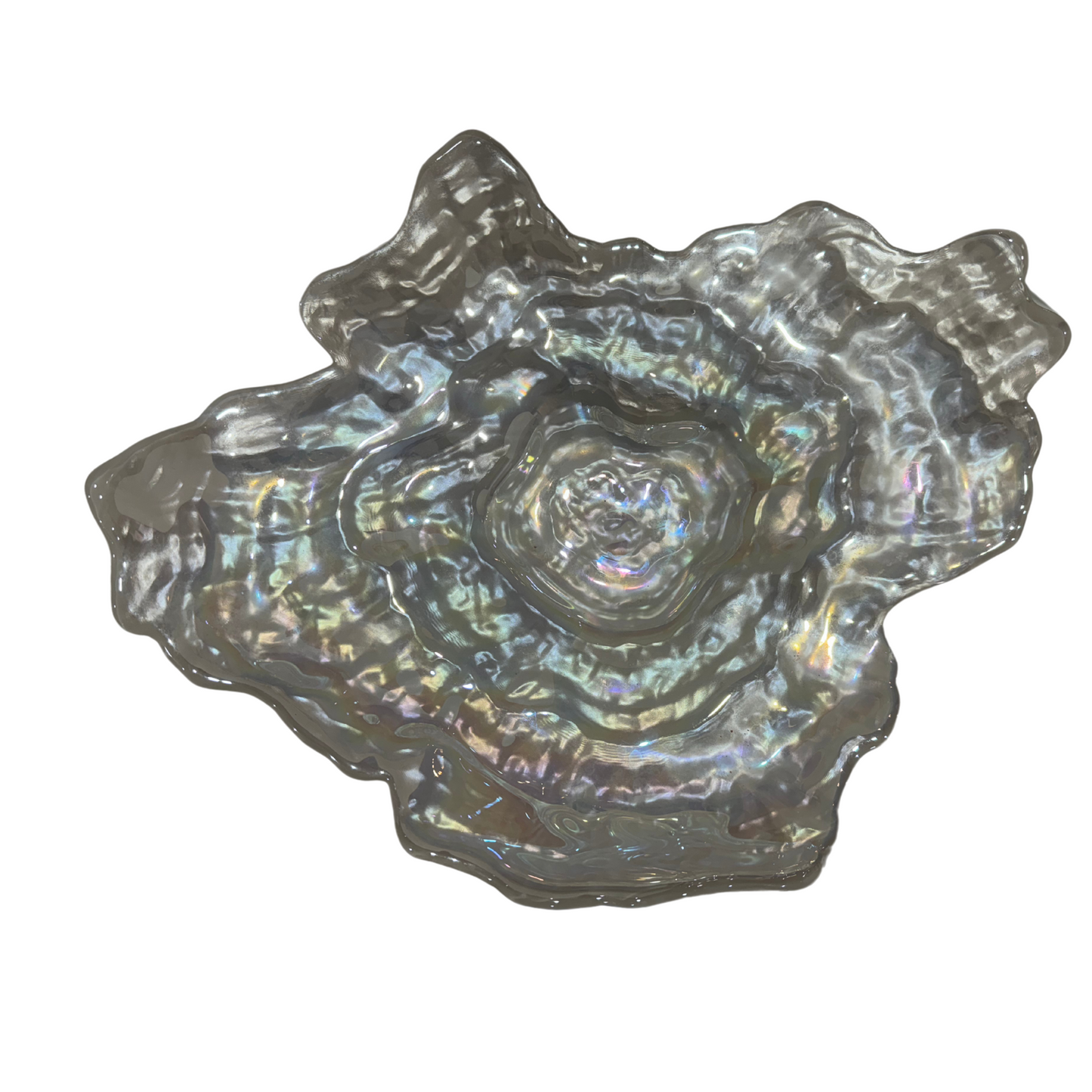 Oyster Platter