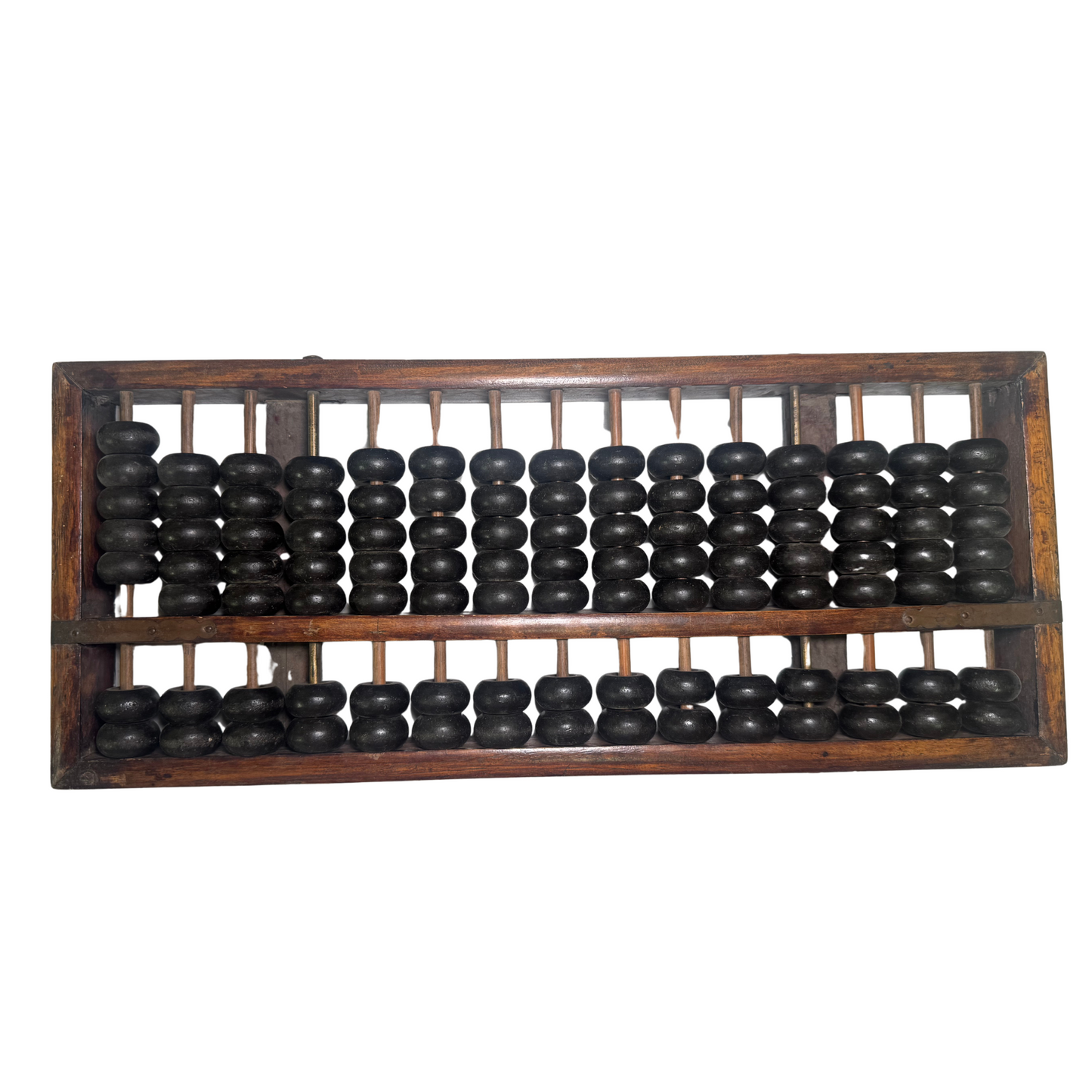 Chinese Abacus