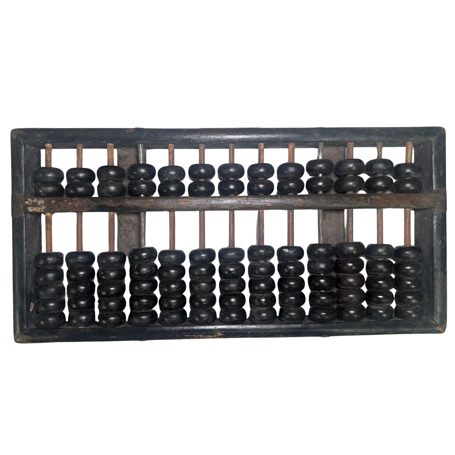 Chinese Abacus