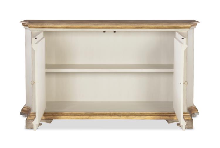 Italian Gilded Buffet