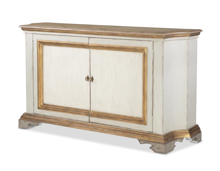 Italian Gilded Buffet