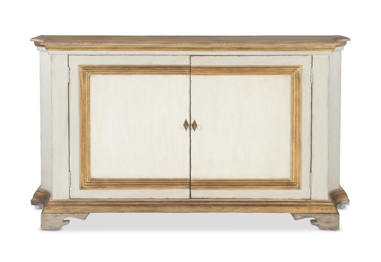 Italian Gilded Buffet