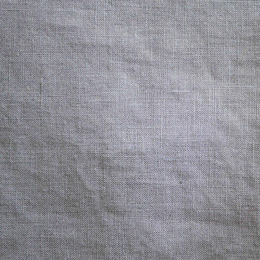 Natural Linen Duvet Set, King