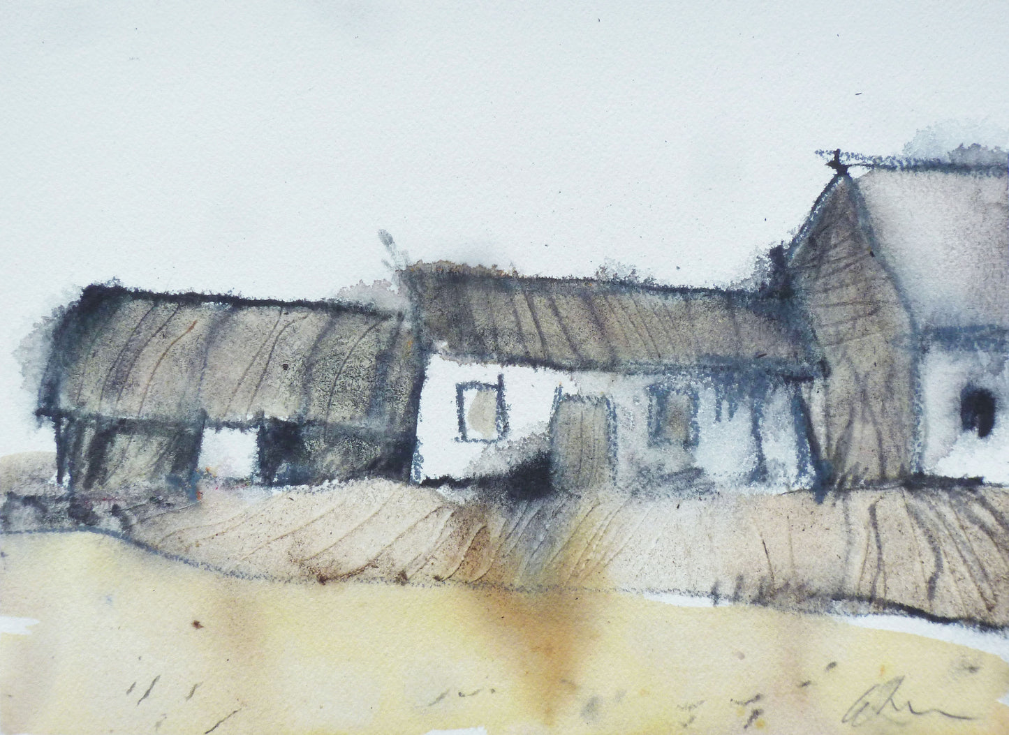 valentina barns