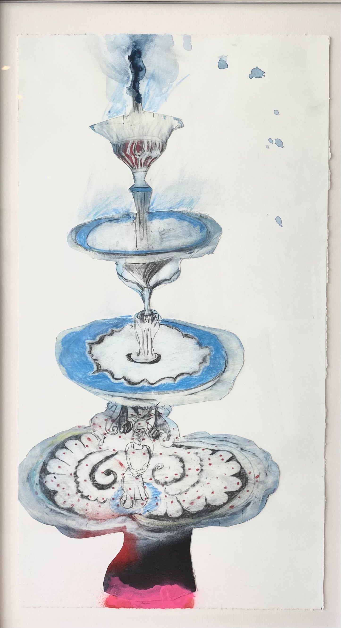 The Fountain