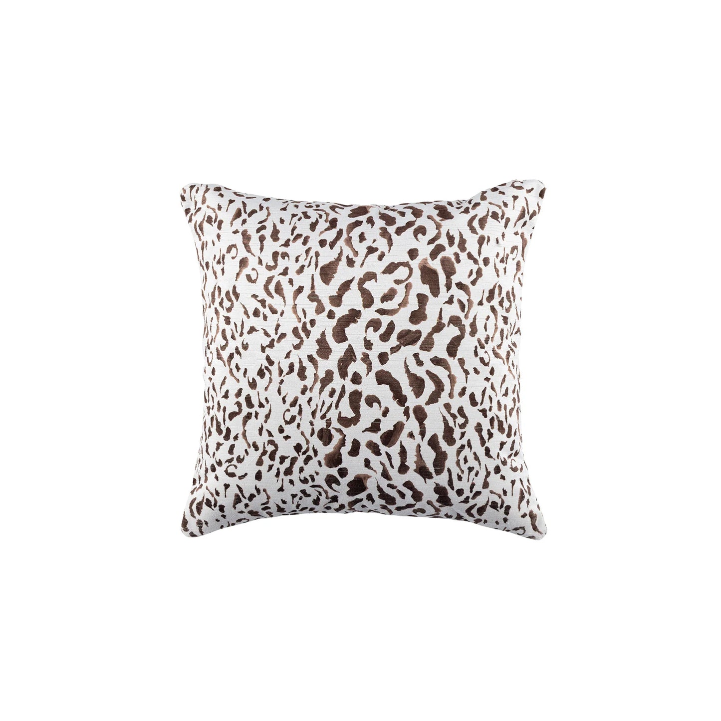 Abstract Animal Pillow