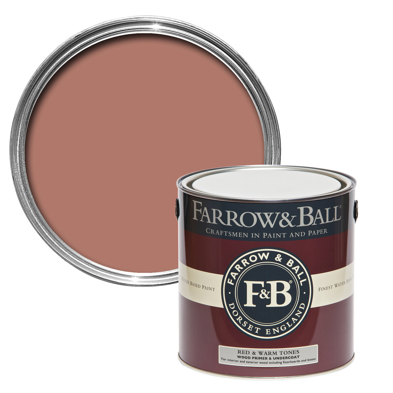 Wood Primer & Undercoat Gallon