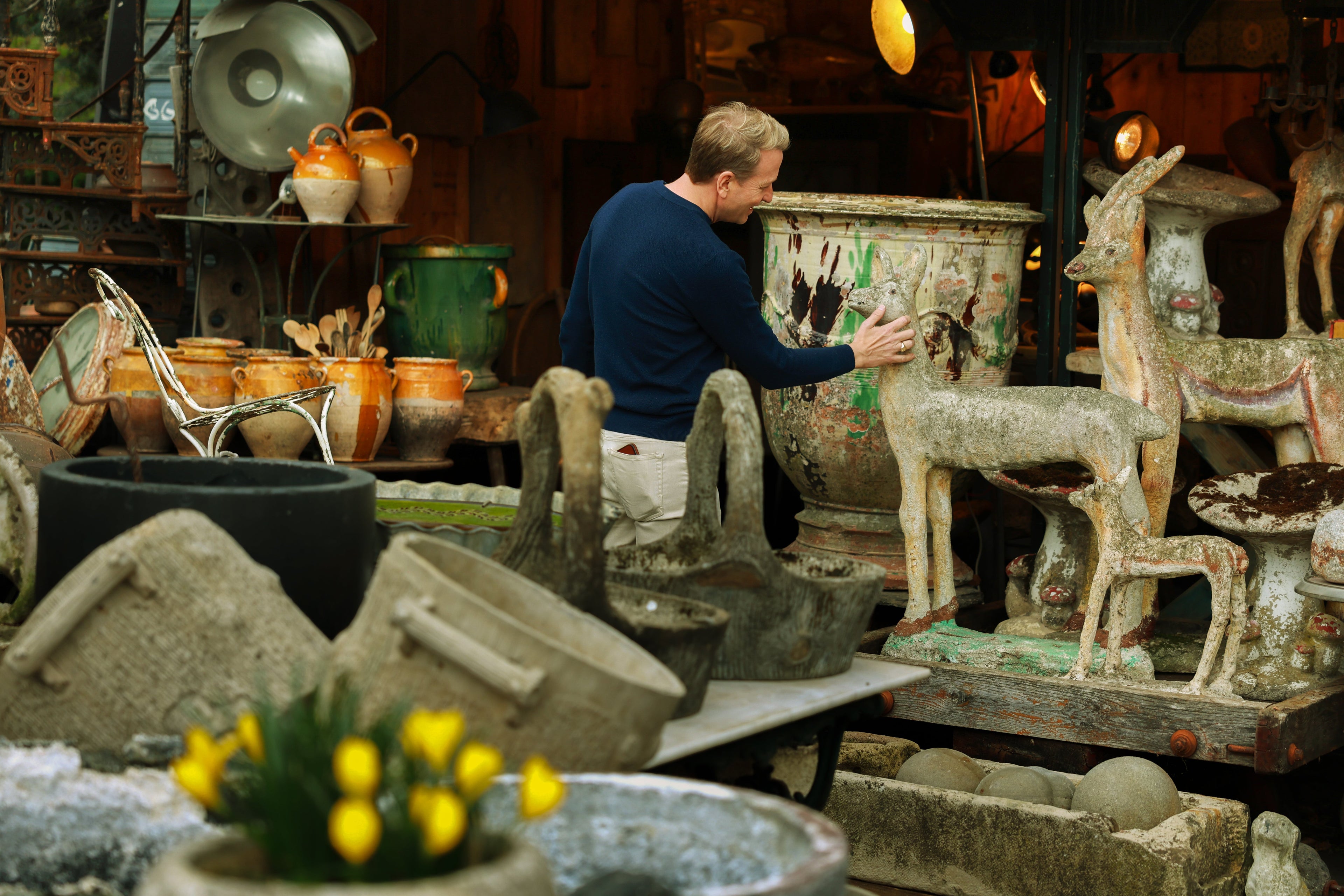 Antiques