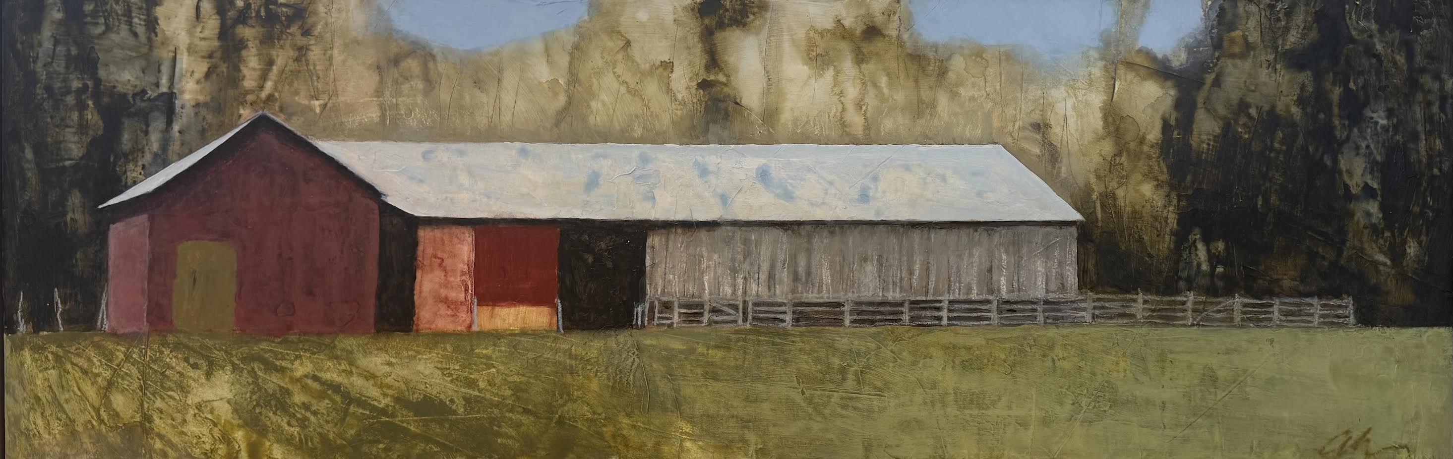 "Dilworth Barn", 2026