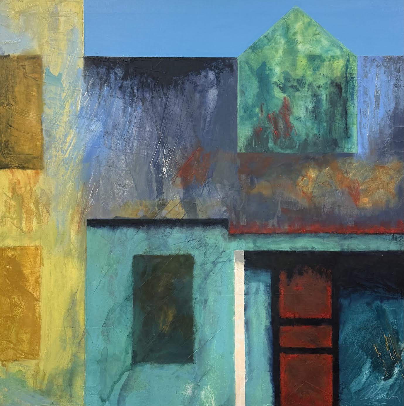 "510 East Jones", 2026