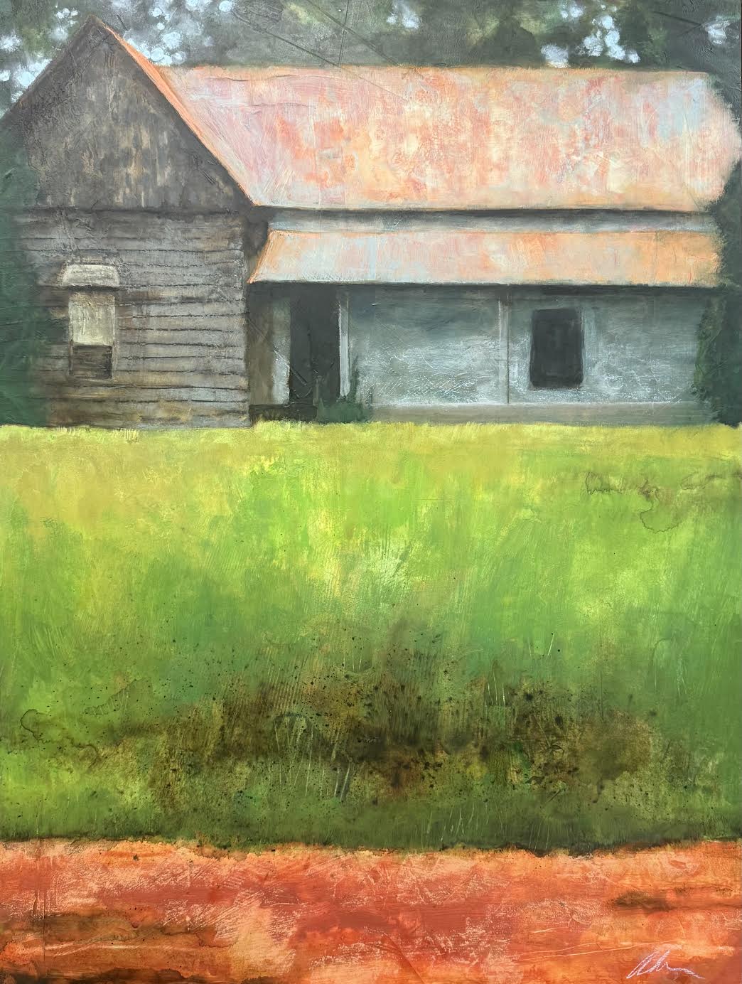 "Red Dirt Farm", 2026