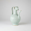 Celadon Hunting Bottle