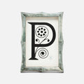 Celadon Bone Picture Frame, 4x6