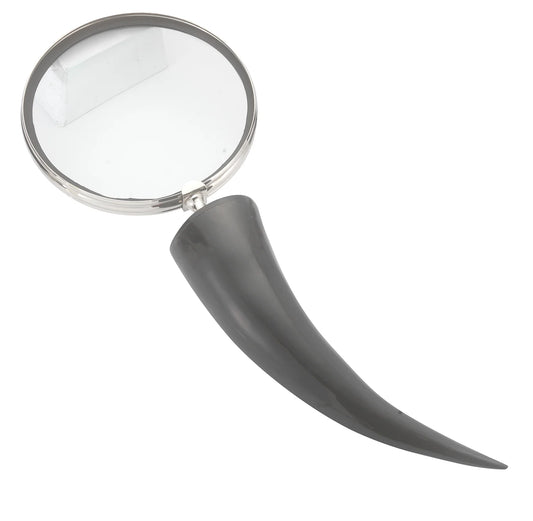 Desk Magnifying Glass, Large