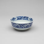 Antique Decorative Bowls