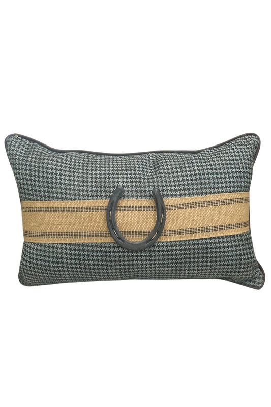 Horseshoe Lumbar Pillow