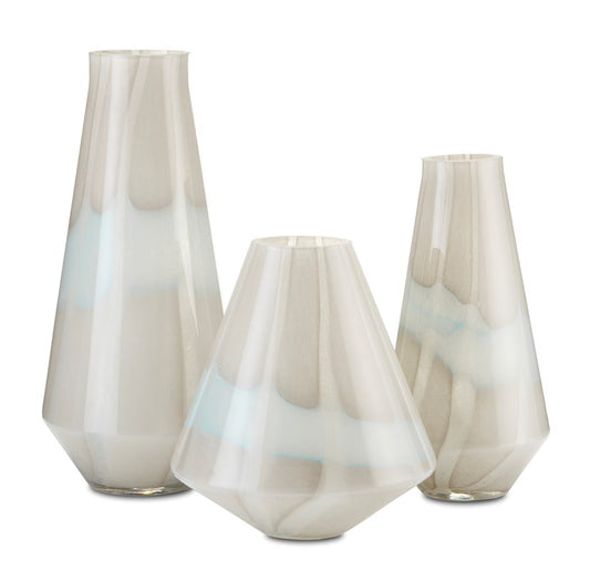 Floating Cloud Vase, Large