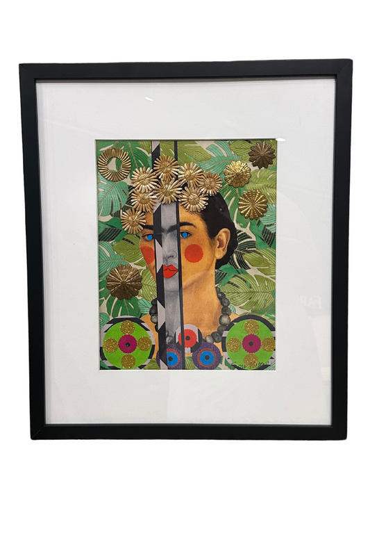Frida