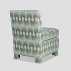 Hedgehog Chair