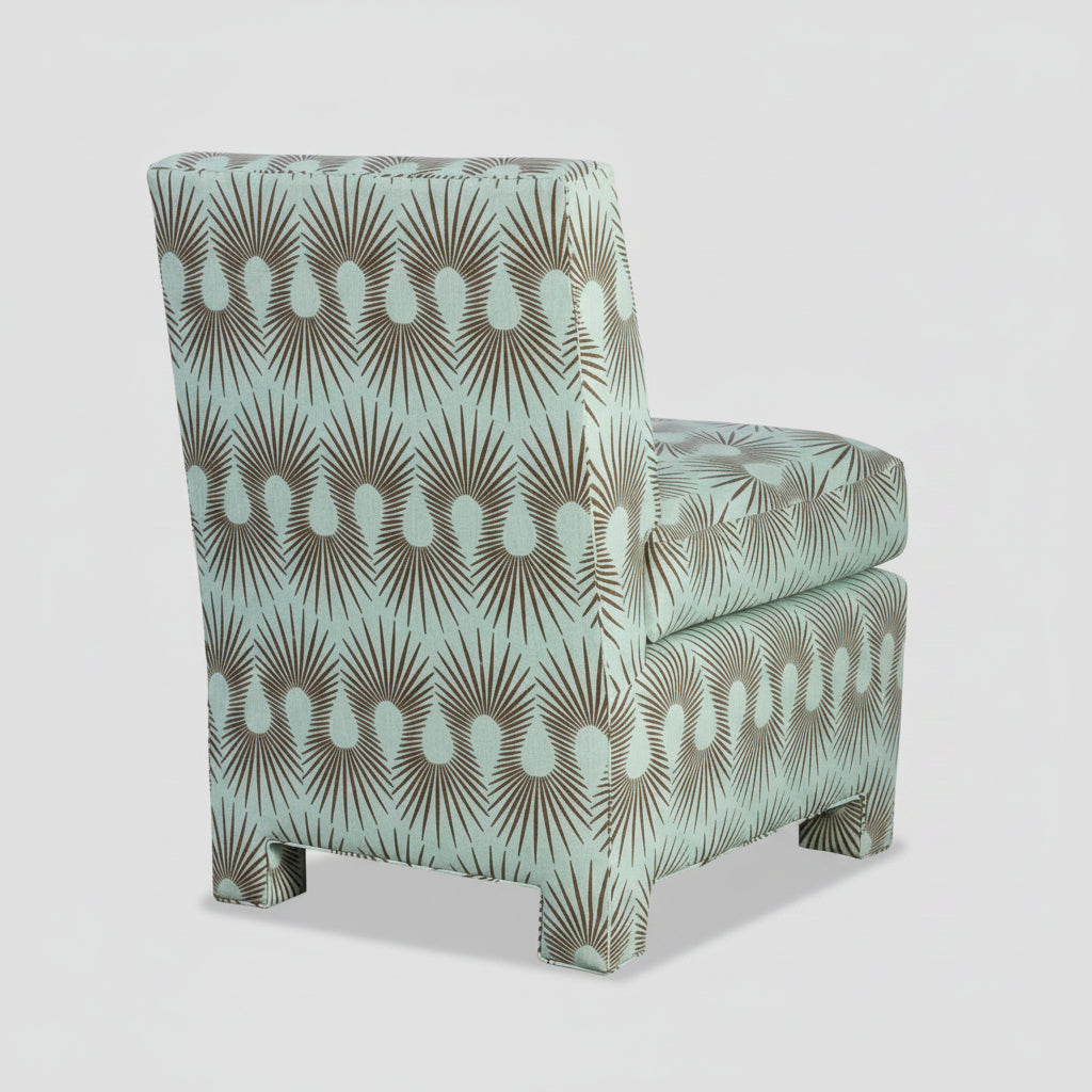 Hedgehog Chair