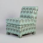 Hedgehog Chair