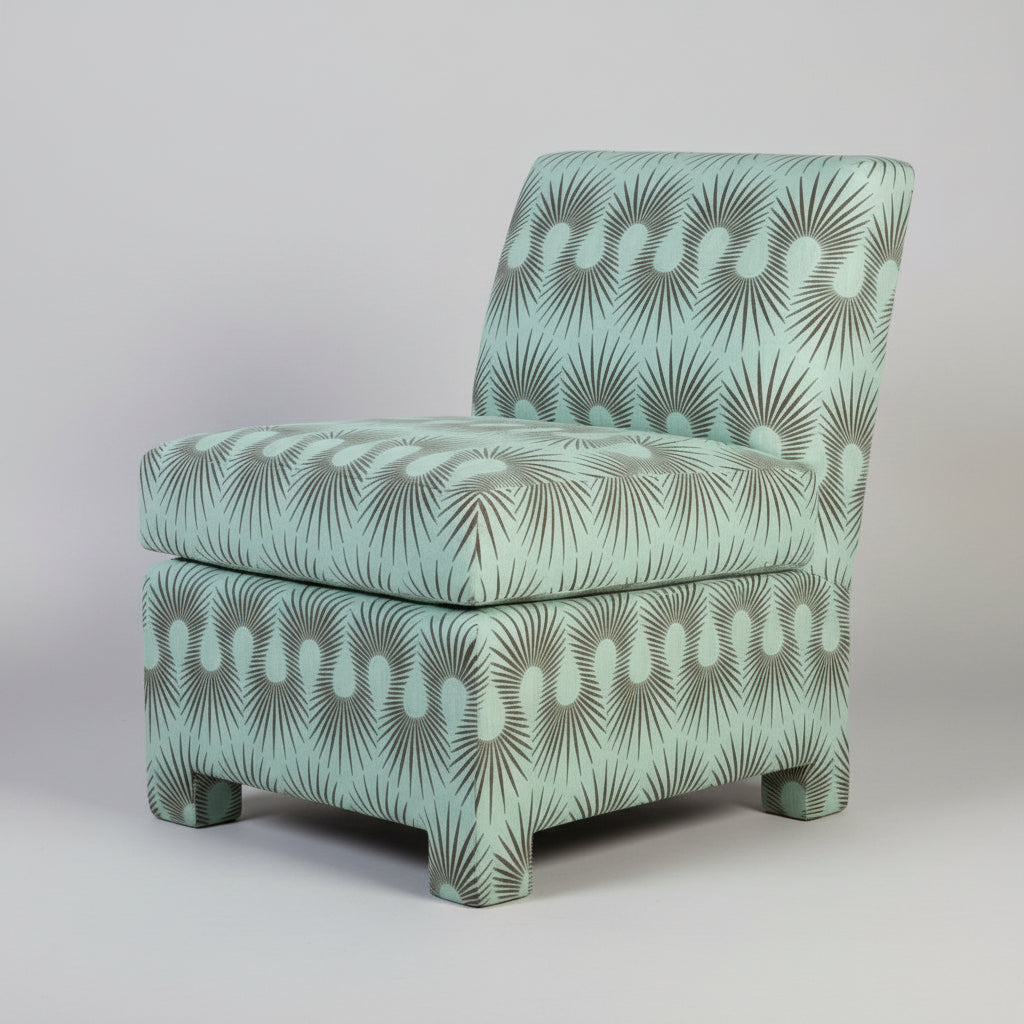 Hedgehog Chair
